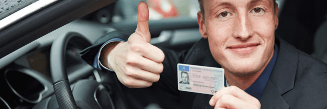 Renew Uk Driving License Abroad