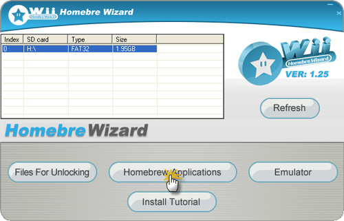 Wii Homebrew Browser Download